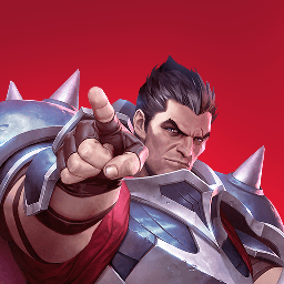 Legends of Runeterra