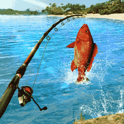 Fishing Clash