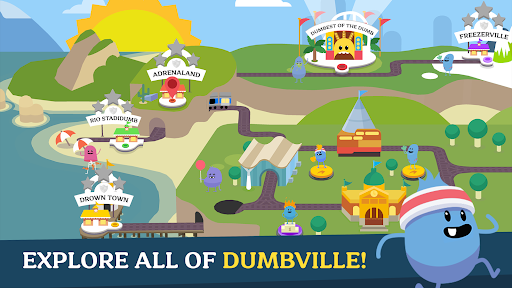 Dumb Ways to Die 2: The Games