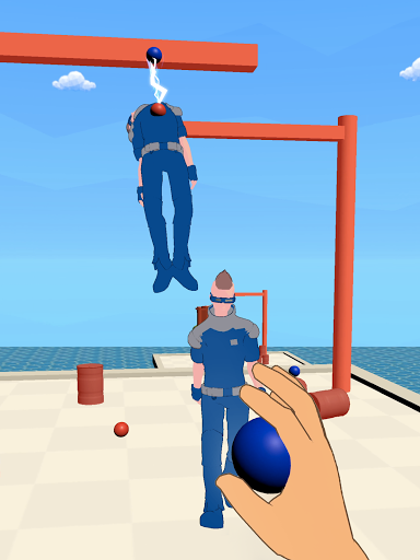 Magnetico: Bomb Master 3D