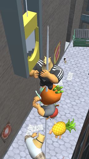 Banana Survival Master 3D