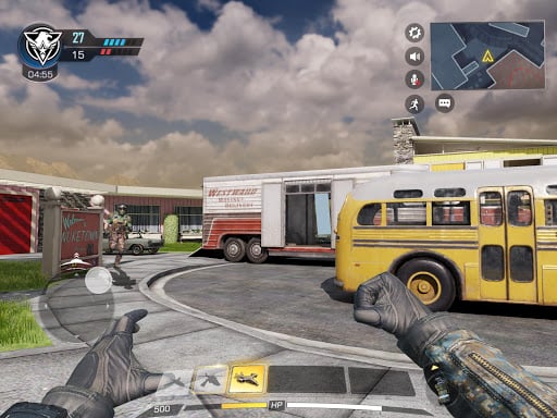Call of Duty: Mobile Season 11