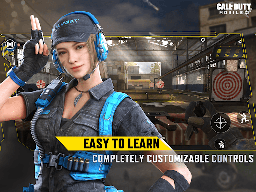 Call of Duty: Mobile Season 11