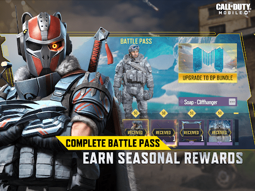 Call of Duty: Mobile Season 11