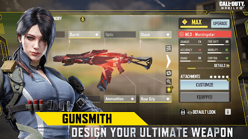 Call of Duty: Mobile Season 11
