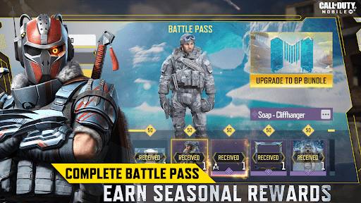 Call of Duty: Mobile Season 11