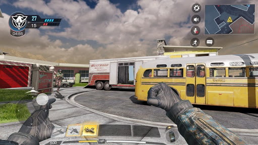 Call of Duty: Mobile Season 11