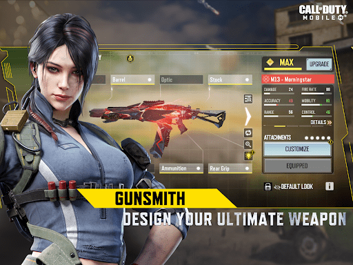 Call of Duty: Mobile Season 11