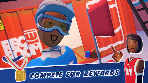 Rec Room - Play with friends!