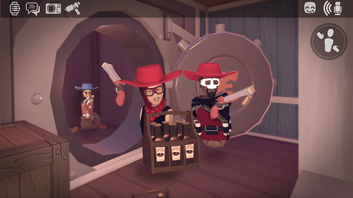 Rec Room - Play with friends!