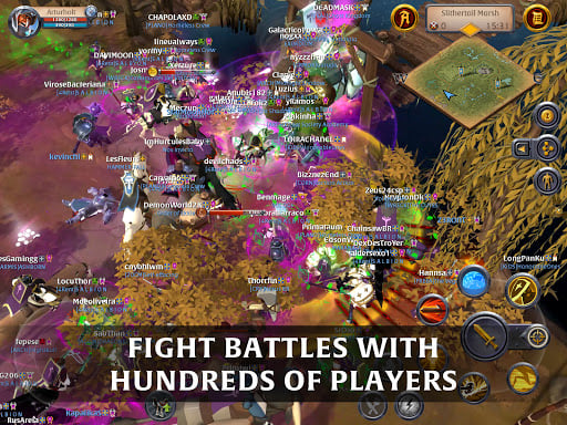 Albion Online