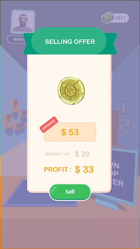 Pawn Shop Master