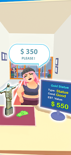 Pawn Shop Master