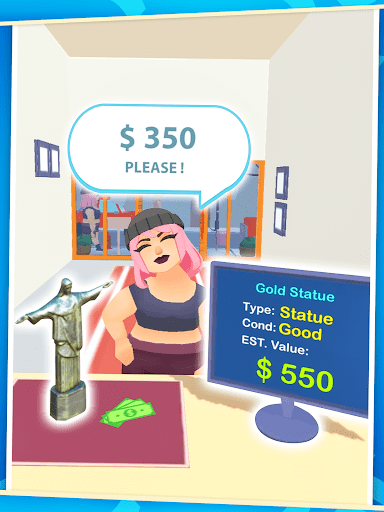 Pawn Shop Master