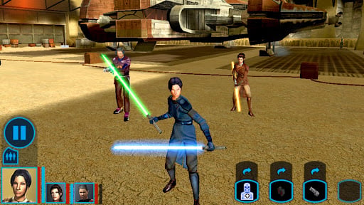 Star Wars™: KOTOR