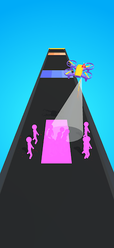 Colors Runners!