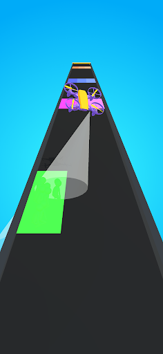Colors Runners!