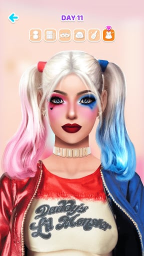 Makeup Artist: Makeup Games