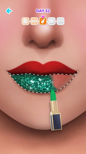 Makeup Artist: Makeup Games