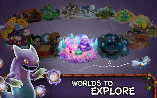 My Singing Monsters
