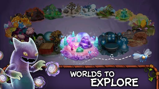 My Singing Monsters