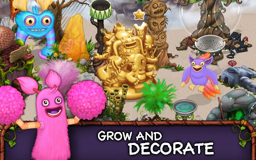 My Singing Monsters