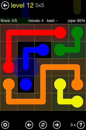 Flow Free