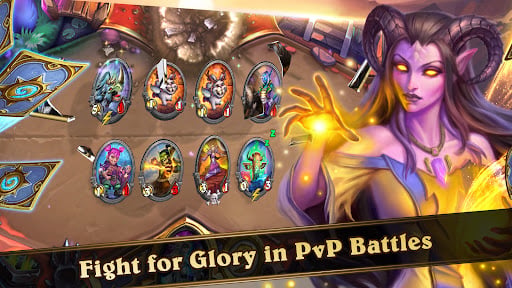Hearthstone