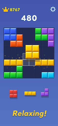 Block Blast!