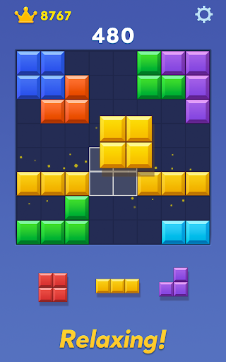 Block Blast!