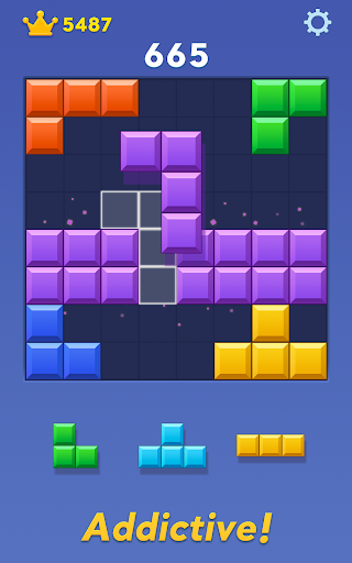 Block Blast!