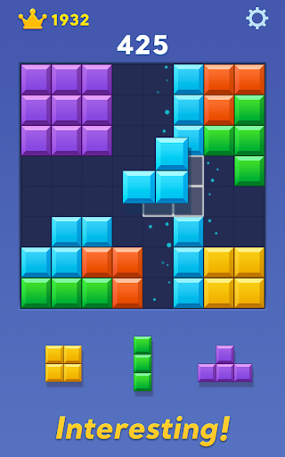 Block Blast!