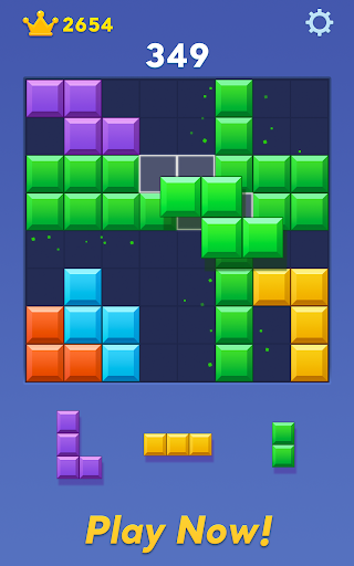 Block Blast!