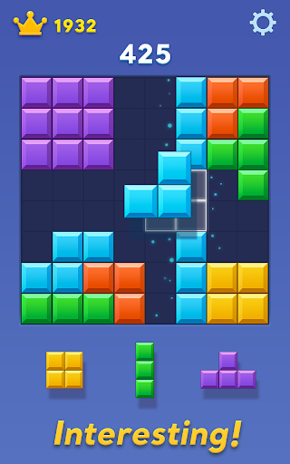 Block Blast!