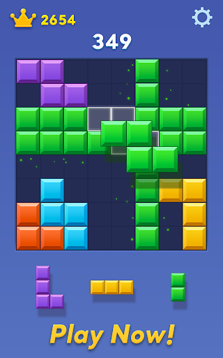 Block Blast!