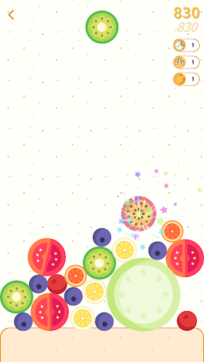 Watermelon Game