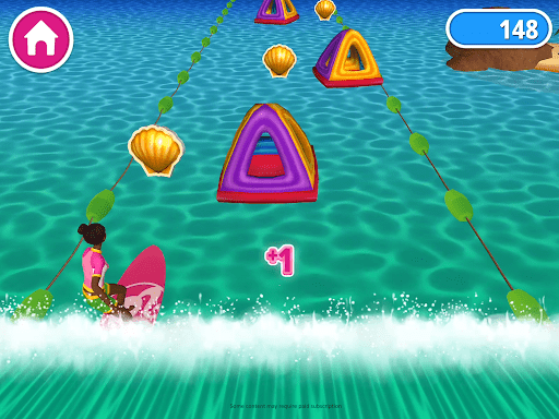 Barbie Dreamhouse Adventures