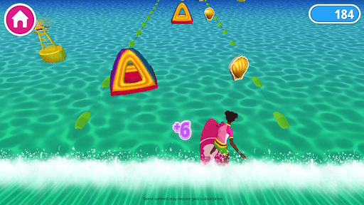 Barbie Dreamhouse Adventures