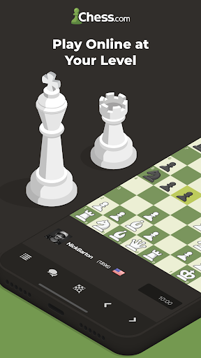 Chess - Play and Learn