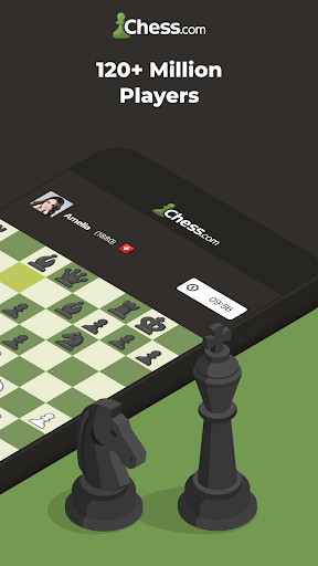 Chess - Play and Learn