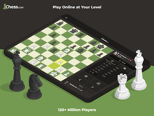 Chess - Play and Learn