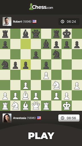 Chess - Play and Learn