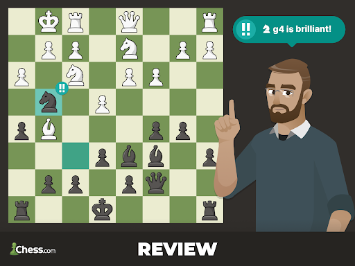 Chess - Play and Learn