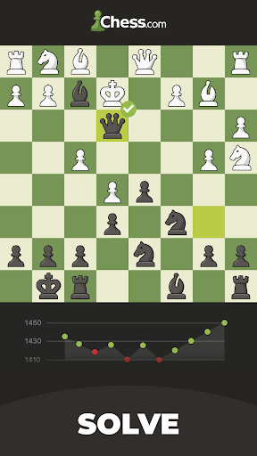 Chess - Play and Learn