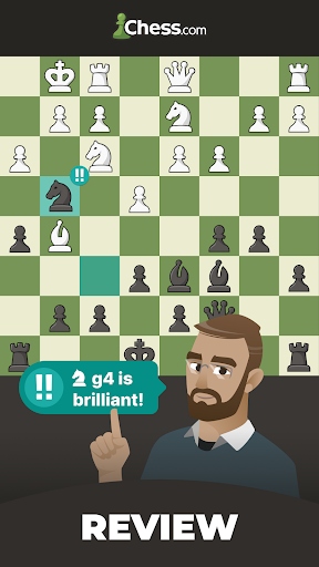 Chess - Play and Learn