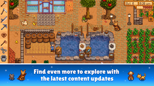 Stardew Valley