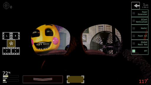 Ultimate Custom Night