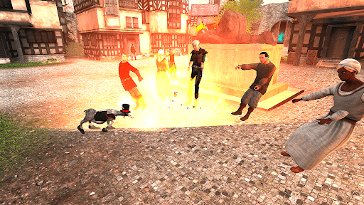 Goat Simulator