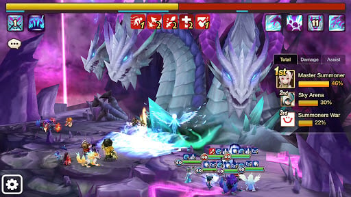 Summoners War