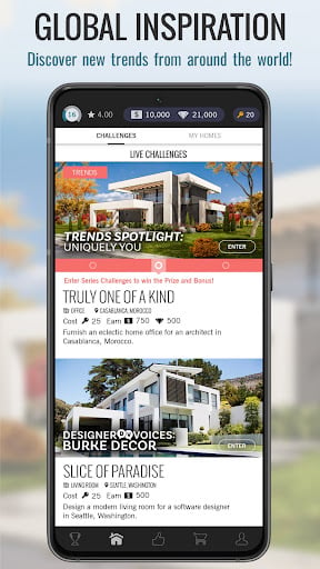 Design Home™: House Makeover